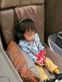 Kids SQ Business Class PER-SIN