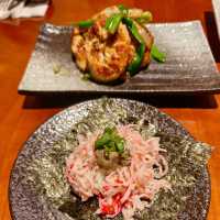 【台北吃到飽】 君悅酒店彩日本料理，純日料吃到飽，HSBC買一送一哦！