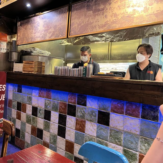 🫰念念不忘串燒店