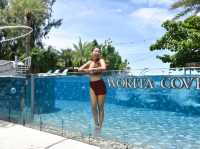 Worita cove hotel ที่พักน่ารักๆฟีลเกาหลี เกาใจ ริม