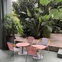 KL Hipster Hotel Staycay