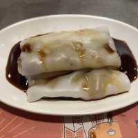 太子有一點心，旺角有點點心 ！