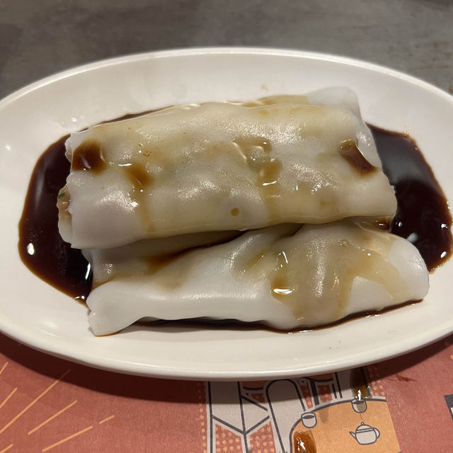太子有一點心，旺角有點點心 ！