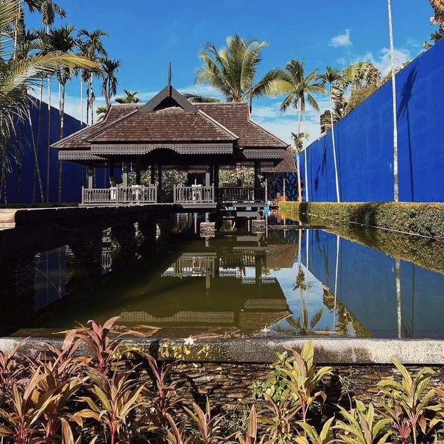 THE LUXURY FOUR SEASON HOTEL✨