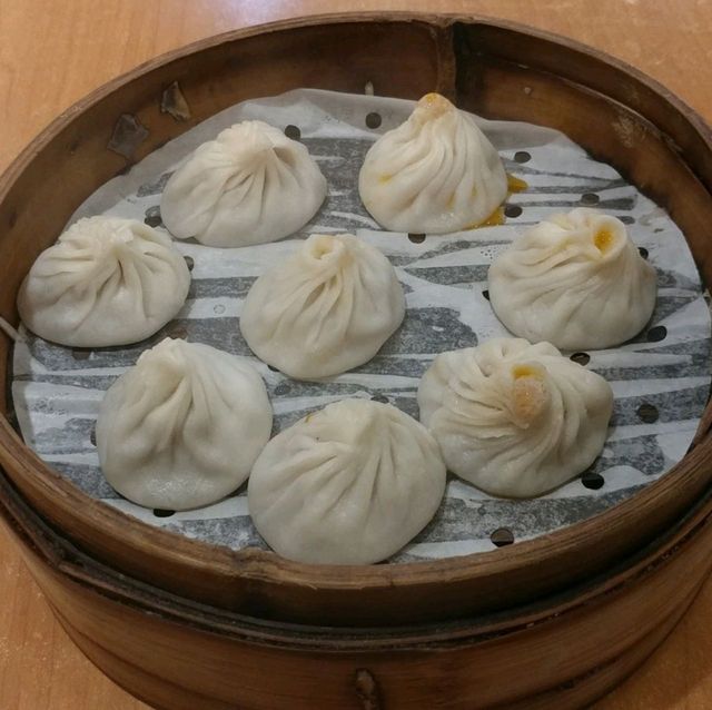 중국음식들을 먹어보자!!! 맛있는 음식들이 많다