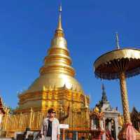 พระธาตุของคนเกิดปีระกา