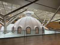 National Gallery Singapor