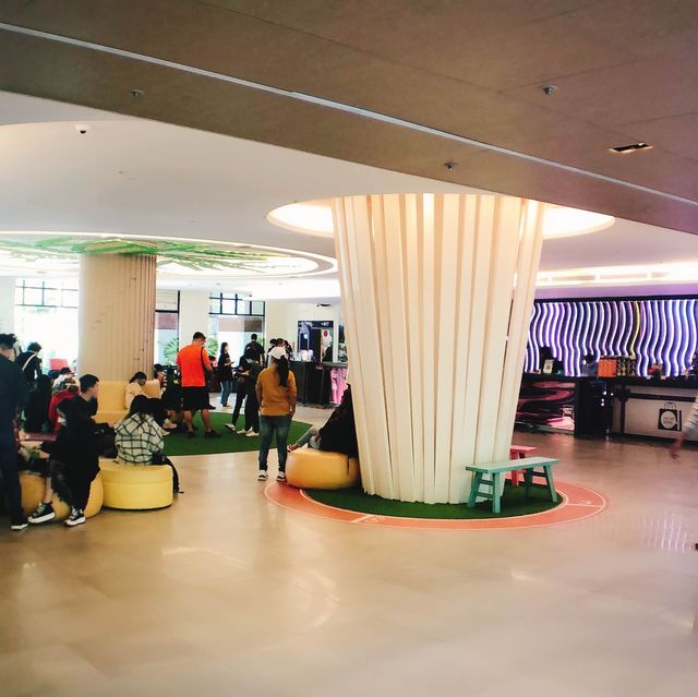 曾文水庫旅店  趣淘漫旅 台南