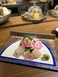 【🦁 牛魔王必食】豪華和牛壽喜燒！