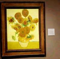 The National Gallery Of London