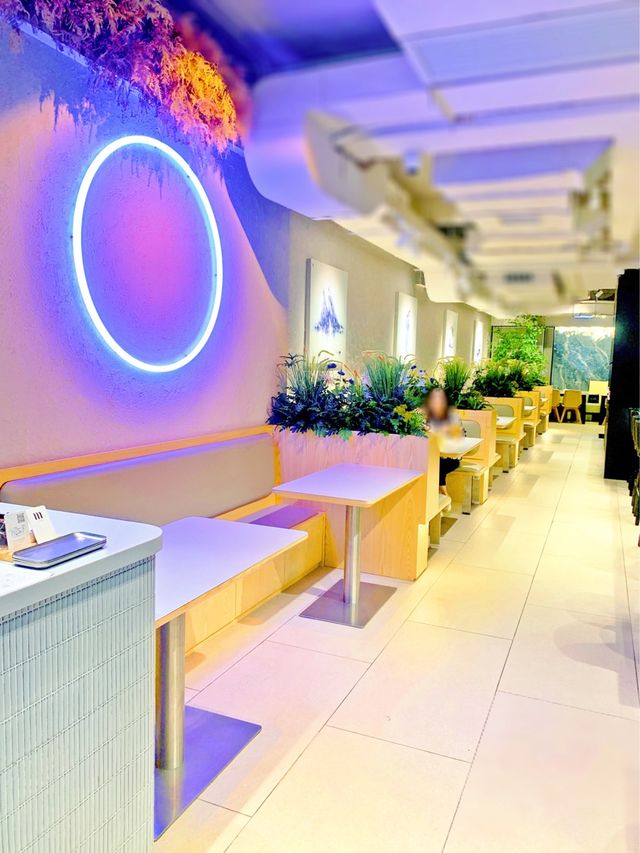 佐敦小清新日式料理 