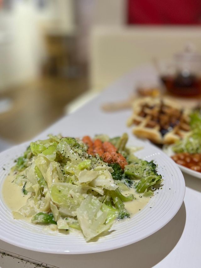 鏡粉必去打卡cafe ✨