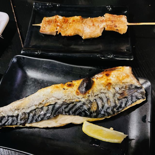 🌶川式串燒店～川味亭