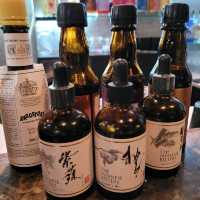 高質素酒吧餐廳