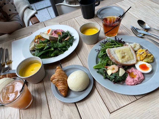 名古屋駅の映えランチ💕