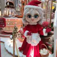 ✨Merry Christmas置地廣場華麗裝飾過聖誕🎊🤶🎄😍✨