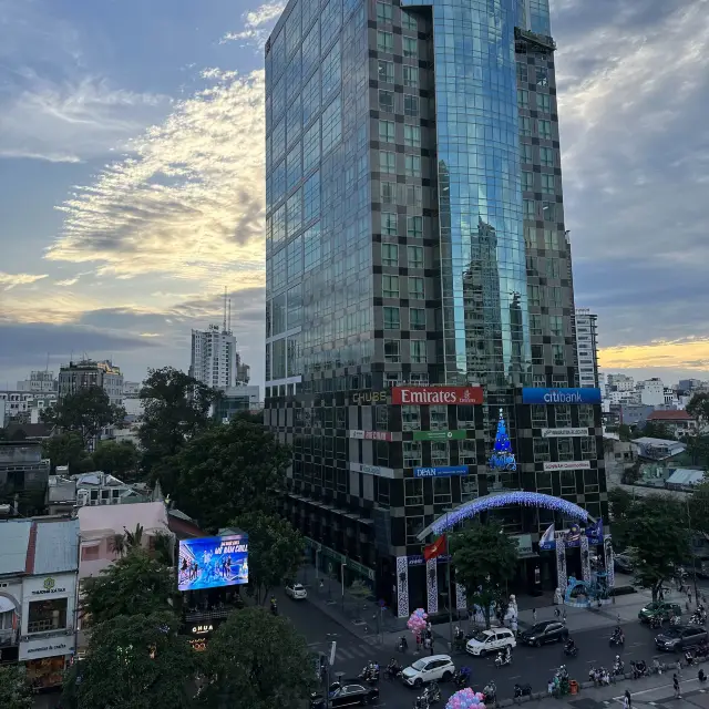 Vietnam - Ho Chi Minh