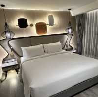 ที่พักใหม่ใจกลางพัทยา Amethyst Hotel Pattaya