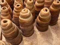 Crazy for Czech Chimney Cakes