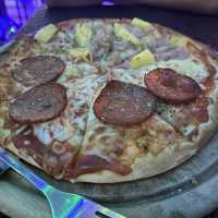 Hua Hin Nights: Beach and Beats at Rad Bar