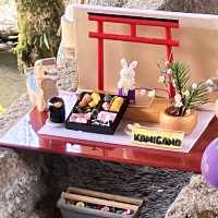 【京都】初詣はパワースポットの上賀茂神社から