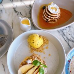 Pastry Addiction User Photo