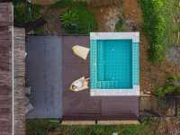 ที่พักเขื่อนเชี่ยวหลาน Caligo Resort สุราษฏร์ธานี