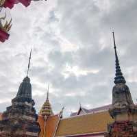 พลับพลาหทัยนเรศวร์     วัดนางพญา พิษณุโลก