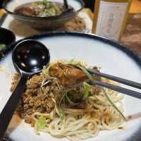 食過返尋味嘅台灣美食