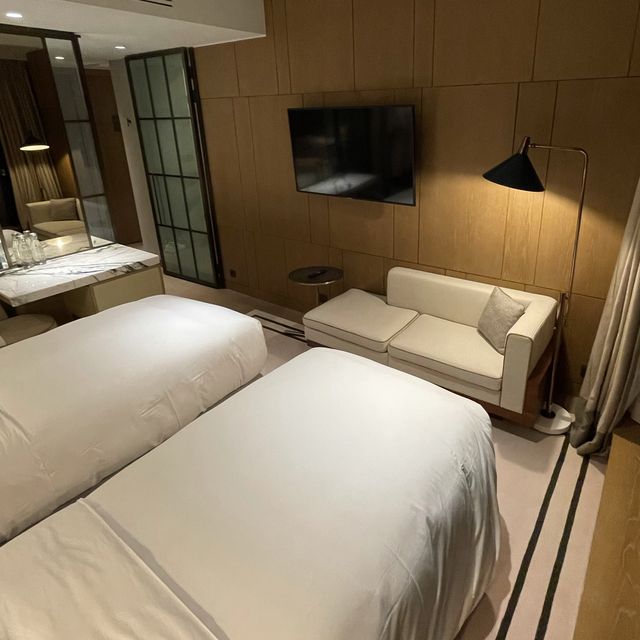 Hidden Gem in Wanchai - Hari Hong Kong