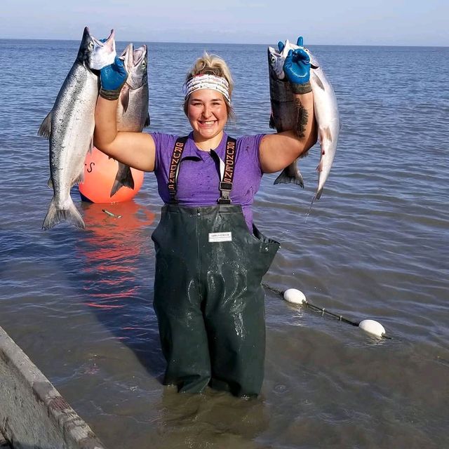 Kenai Beach