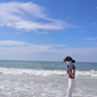 플로리다 숨은여행지, 클리어워터비치 🌊