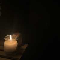 향초로 찬 바람을 녹일 시간, 월간온도🕯