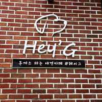용인 애견동반 카페 🐶