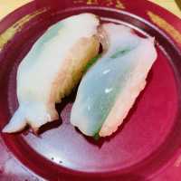 秋季限定—香港壽司餐廳中嘅清流