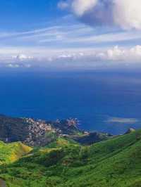 新北無耳茶壺山步道｜九份療癒仙境景點，天空海洋山林一次滿足！