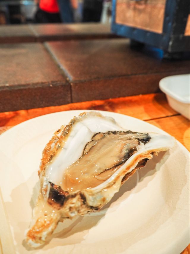 八食センター　