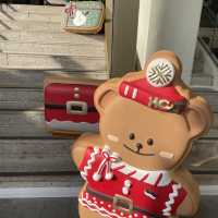 先睹為快❤️海港城過聖誕🎄
