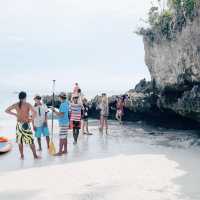 Budget friendly hotel in Boracay