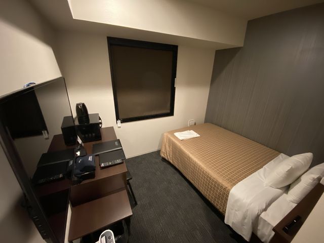 全国展開リーズナブルなビジネスホテル