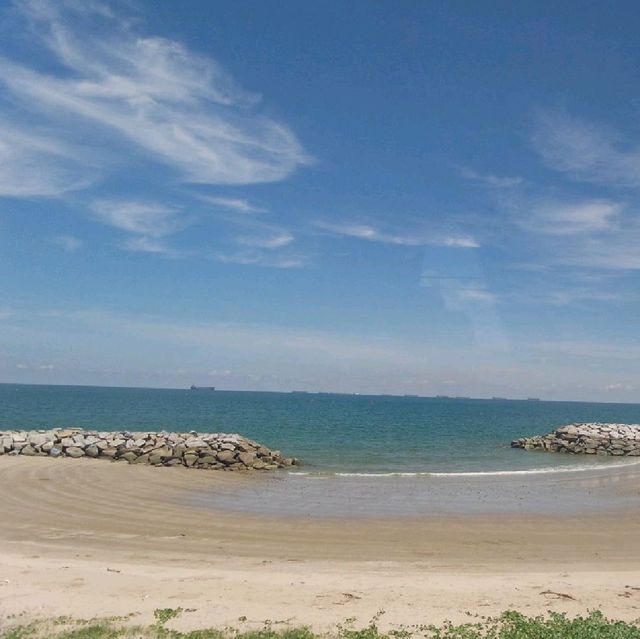 หาดแสงจันทร์
