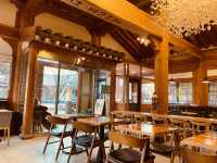 [🇰🇷, 전주] 전주 한옥마을 안에 있는 한옥카페, 카페달곰 ☕️