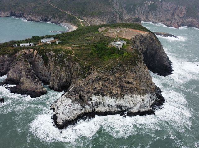東龍島