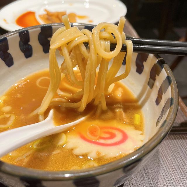 隱蔽到元朗人都唔知嘅拉麵店🤭