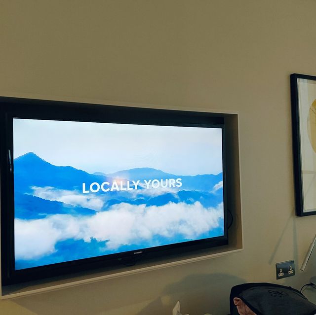 疫情下的5星級之旅⭐️Cordis Staycation