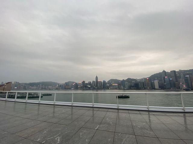 海運大廈秘密花園