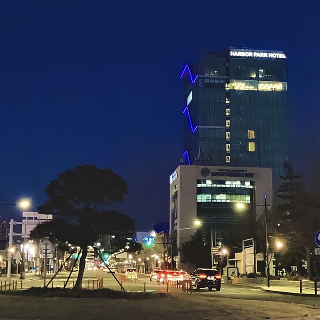 인천 개항로 여행, 여유로운 감성 호캉스🌅