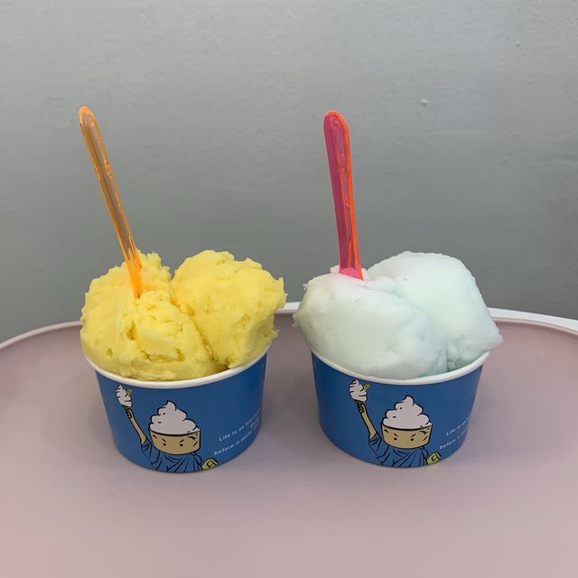 [경희대 젤라또 맛집 ‘솔리드웍스’]