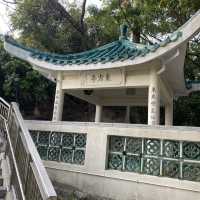 親子行山路線推介：深井肥標 - 全港最肥嘅標高柱