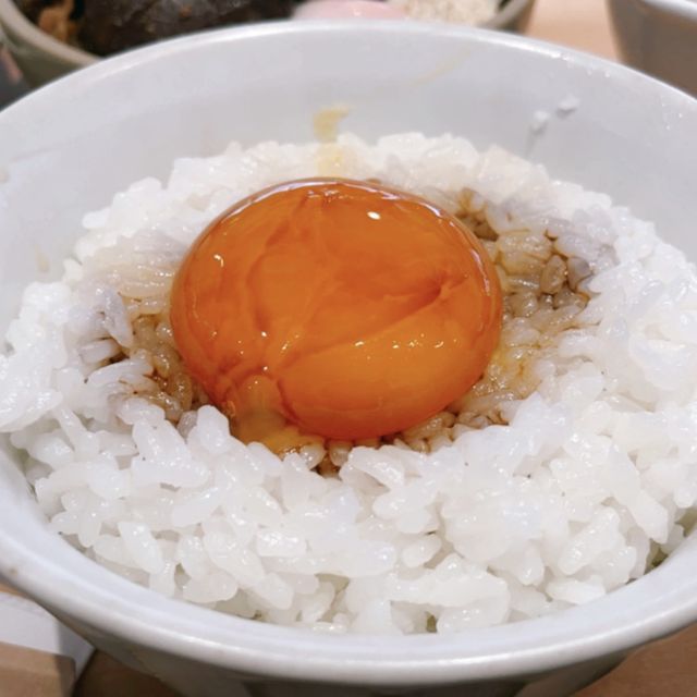 一汁多菜湊哂米気🍱